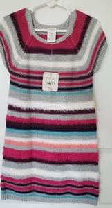 New gymboree dress sweater dress
